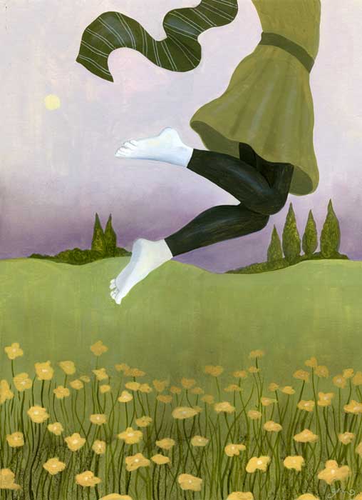 Freedom