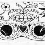 Revised Sketch for layout