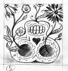 Original Sketch