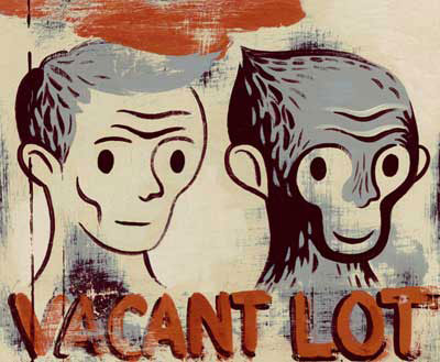 levy creative management, christopher nielsen, luerzers archive, vacant lot, conceptual illustration