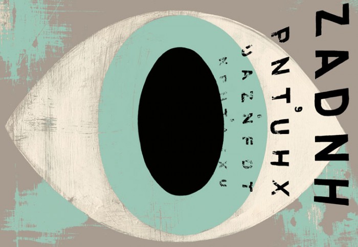 levy creative management, christopher nielsen, luerzers archive, eye, opthamalogy, sight, conceptual illustration