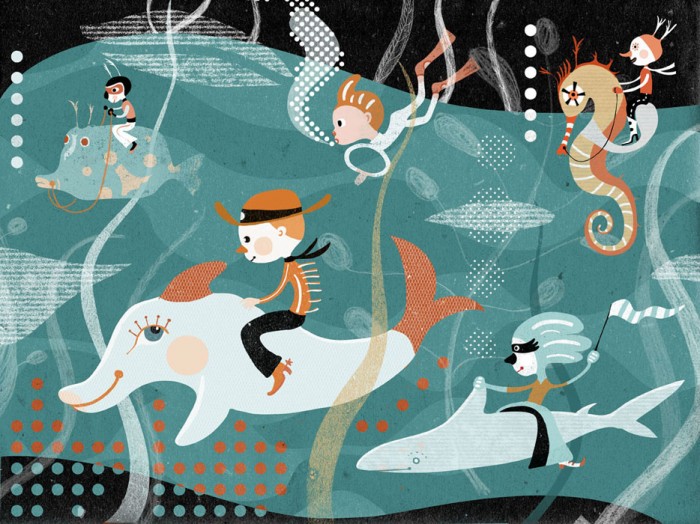 levycreative_oritbergman_water_childrens.jpg levy creative management, orit berman, water, childrens