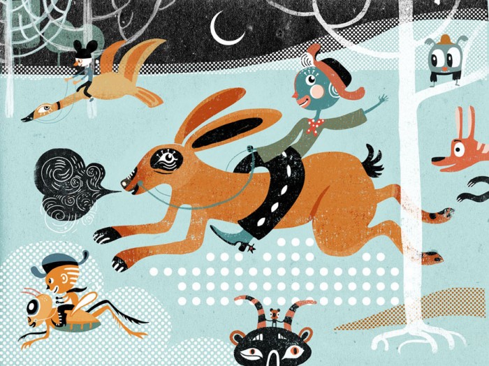 levycreative_oritbergman_earth_childrens.jpg levy creative management, orit berman, earth, childrens