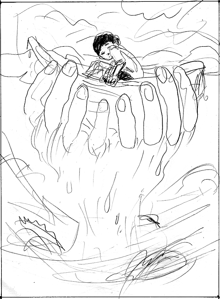 levycreative_michaelbyers_chimpsperm_atlanticmonthly.jpg Levy creative management, michael byers, chimp sperm, fertility, monkey, conception