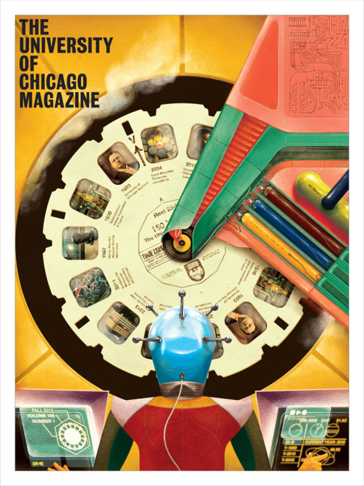 Goncalo-Viana_University-of-Chicago-Magazine_Time-Machine_750